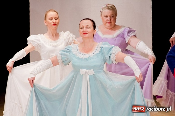 Zdjęcie w galerii na portalu naszraciborz.pl: Strzecha i przyjaciele, czyli feta na 60. urodziny wiadomości z regionu