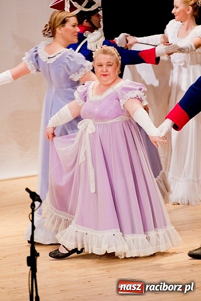 Zdjęcie w galerii na portalu naszraciborz.pl: Strzecha i przyjaciele, czyli feta na 60. urodziny wiadomości z regionu