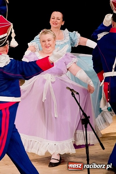 Zdjęcie w galerii na portalu naszraciborz.pl: Strzecha i przyjaciele, czyli feta na 60. urodziny wiadomości z regionu