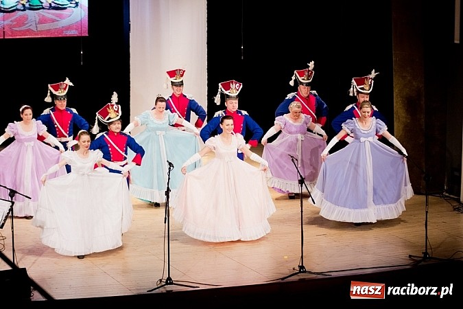 Zdjęcie w galerii na portalu naszraciborz.pl: Strzecha i przyjaciele, czyli feta na 60. urodziny wiadomości z regionu