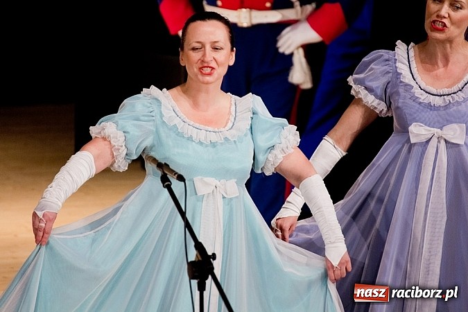 Zdjęcie w galerii na portalu naszraciborz.pl: Strzecha i przyjaciele, czyli feta na 60. urodziny wiadomości z regionu