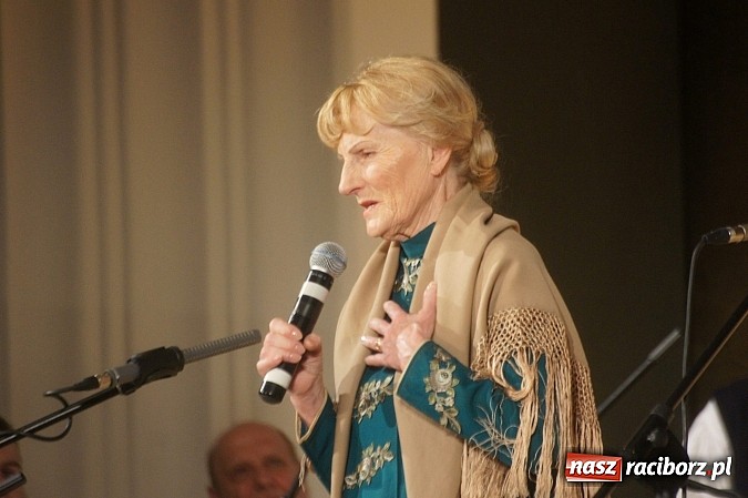 Zdjęcie w galerii na portalu naszraciborz.pl: Strzecha i przyjaciele, czyli feta na 60. urodziny wiadomości z regionu