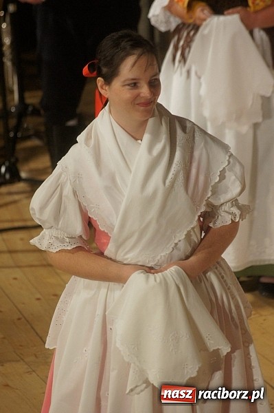 Zdjęcie w galerii na portalu naszraciborz.pl: Strzecha i przyjaciele, czyli feta na 60. urodziny wiadomości z regionu