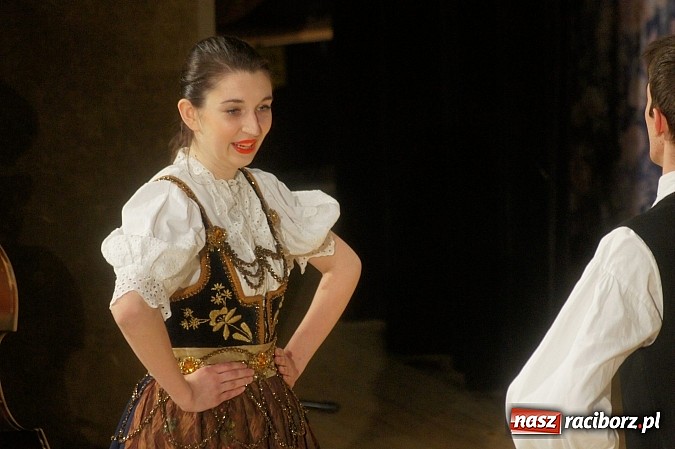 Zdjęcie w galerii na portalu naszraciborz.pl: Strzecha i przyjaciele, czyli feta na 60. urodziny wiadomości z regionu