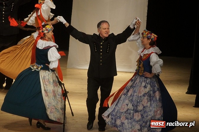 Zdjęcie w galerii na portalu naszraciborz.pl: Strzecha i przyjaciele, czyli feta na 60. urodziny wiadomości z regionu