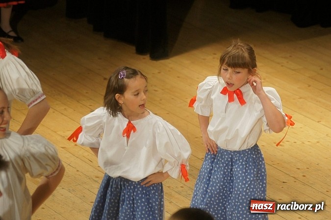 Zdjęcie w galerii na portalu naszraciborz.pl: Strzecha i przyjaciele, czyli feta na 60. urodziny wiadomości z regionu