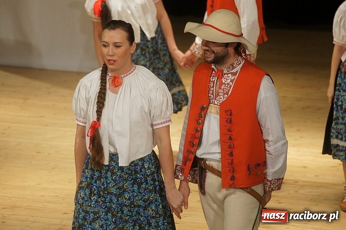 Zdjęcie w galerii na portalu naszraciborz.pl: Strzecha i przyjaciele, czyli feta na 60. urodziny wiadomości z regionu