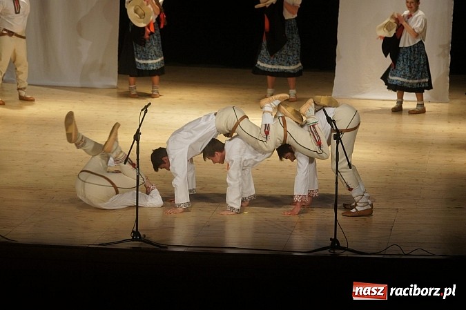 Zdjęcie w galerii na portalu naszraciborz.pl: Strzecha i przyjaciele, czyli feta na 60. urodziny wiadomości z regionu