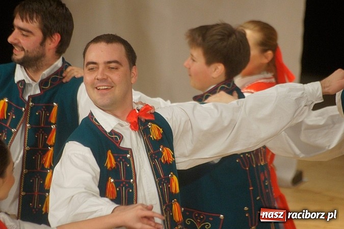 Zdjęcie w galerii na portalu naszraciborz.pl: Strzecha i przyjaciele, czyli feta na 60. urodziny wiadomości z regionu