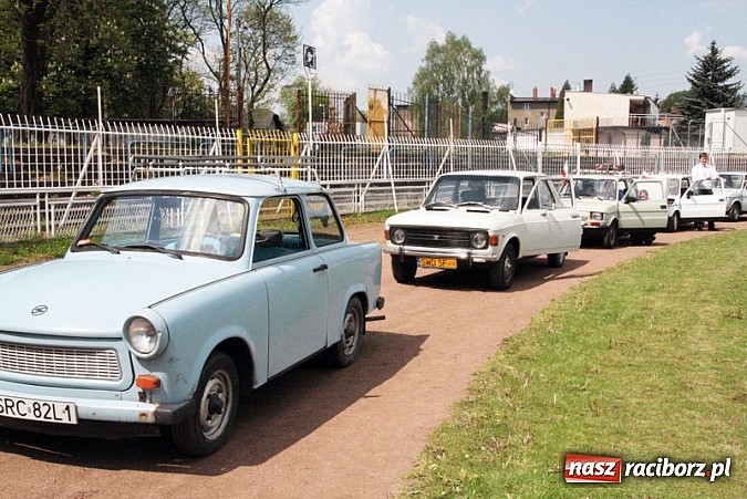 Zdjęcie w galerii na portalu naszraciborz.pl: Historyczne pikniki w Wodzisławiu Śląskim. Zajrzyj do sąsiadów wiadomości z regionu