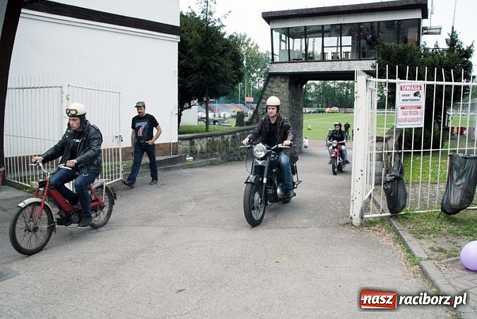 Zdjęcie w galerii na portalu naszraciborz.pl: Historyczne pikniki w Wodzisławiu Śląskim. Zajrzyj do sąsiadów wiadomości z regionu