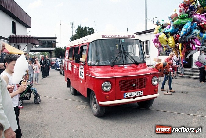Zdjęcie w galerii na portalu naszraciborz.pl: Historyczne pikniki w Wodzisławiu Śląskim. Zajrzyj do sąsiadów wiadomości z regionu