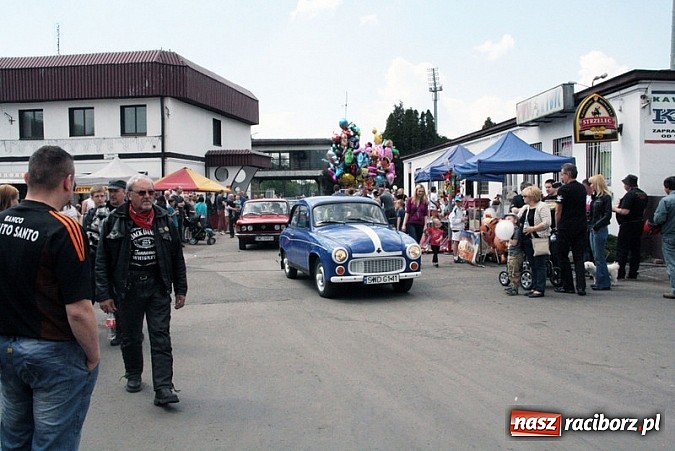 Zdjęcie w galerii na portalu naszraciborz.pl: Historyczne pikniki w Wodzisławiu Śląskim. Zajrzyj do sąsiadów wiadomości z regionu