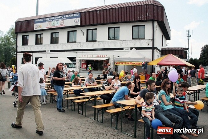 Zdjęcie w galerii na portalu naszraciborz.pl: Historyczne pikniki w Wodzisławiu Śląskim. Zajrzyj do sąsiadów wiadomości z regionu