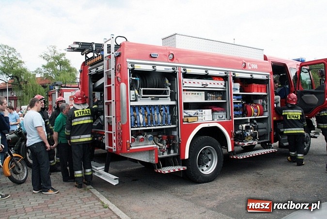 Zdjęcie w galerii na portalu naszraciborz.pl: Historyczne pikniki w Wodzisławiu Śląskim. Zajrzyj do sąsiadów wiadomości z regionu