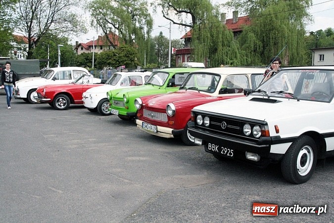 Zdjęcie w galerii na portalu naszraciborz.pl: Historyczne pikniki w Wodzisławiu Śląskim. Zajrzyj do sąsiadów wiadomości z regionu