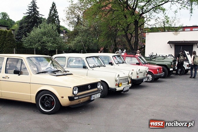Zdjęcie w galerii na portalu naszraciborz.pl: Historyczne pikniki w Wodzisławiu Śląskim. Zajrzyj do sąsiadów wiadomości z regionu