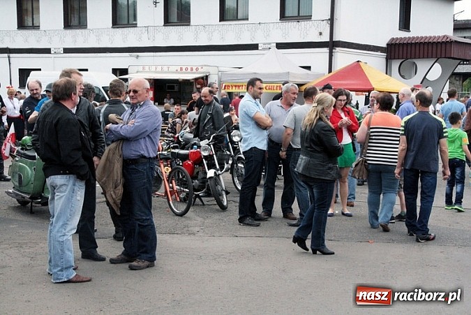 Zdjęcie w galerii na portalu naszraciborz.pl: Historyczne pikniki w Wodzisławiu Śląskim. Zajrzyj do sąsiadów wiadomości z regionu