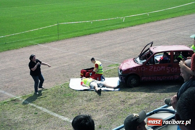 Zdjęcie w galerii na portalu naszraciborz.pl: Historyczne pikniki w Wodzisławiu Śląskim. Zajrzyj do sąsiadów wiadomości z regionu