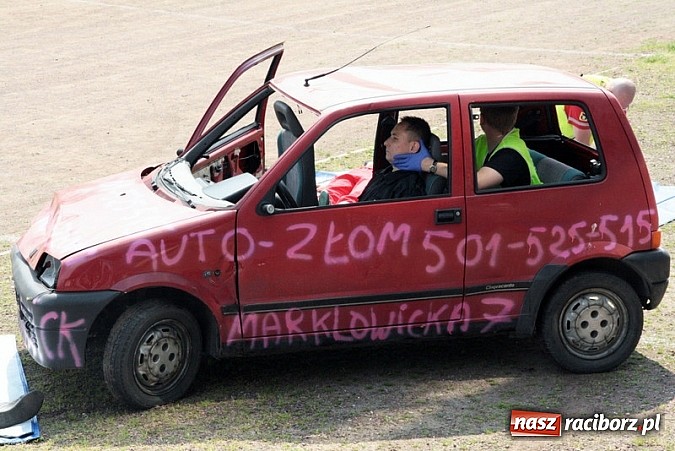 Zdjęcie w galerii na portalu naszraciborz.pl: Historyczne pikniki w Wodzisławiu Śląskim. Zajrzyj do sąsiadów wiadomości z regionu