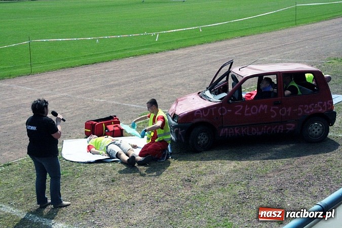 Zdjęcie w galerii na portalu naszraciborz.pl: Historyczne pikniki w Wodzisławiu Śląskim. Zajrzyj do sąsiadów wiadomości z regionu