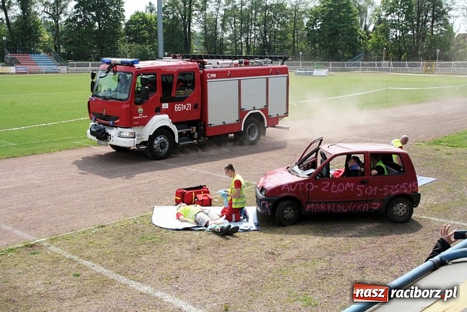 Zdjęcie w galerii na portalu naszraciborz.pl: Historyczne pikniki w Wodzisławiu Śląskim. Zajrzyj do sąsiadów wiadomości z regionu