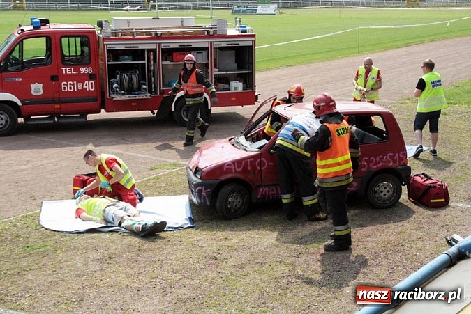 Zdjęcie w galerii na portalu naszraciborz.pl: Historyczne pikniki w Wodzisławiu Śląskim. Zajrzyj do sąsiadów wiadomości z regionu