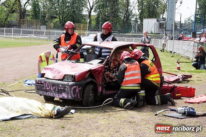 Zdjęcie w galerii na portalu naszraciborz.pl: Historyczne pikniki w Wodzisławiu Śląskim. Zajrzyj do sąsiadów wiadomości z regionu