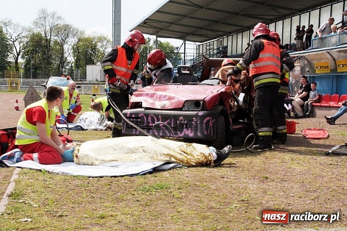 Zdjęcie w galerii na portalu naszraciborz.pl: Historyczne pikniki w Wodzisławiu Śląskim. Zajrzyj do sąsiadów wiadomości z regionu
