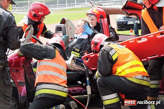 Zdjęcie w galerii na portalu naszraciborz.pl: Historyczne pikniki w Wodzisławiu Śląskim. Zajrzyj do sąsiadów wiadomości z regionu
