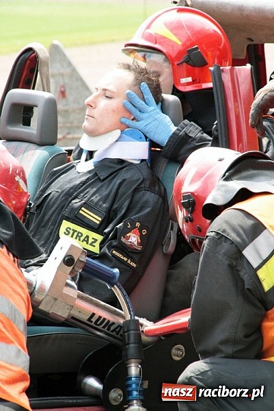 Zdjęcie w galerii na portalu naszraciborz.pl: Historyczne pikniki w Wodzisławiu Śląskim. Zajrzyj do sąsiadów wiadomości z regionu