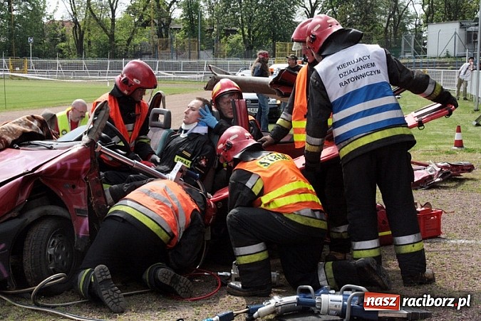 Zdjęcie w galerii na portalu naszraciborz.pl: Historyczne pikniki w Wodzisławiu Śląskim. Zajrzyj do sąsiadów wiadomości z regionu