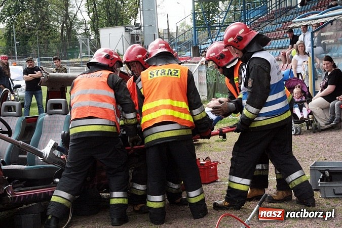 Zdjęcie w galerii na portalu naszraciborz.pl: Historyczne pikniki w Wodzisławiu Śląskim. Zajrzyj do sąsiadów wiadomości z regionu