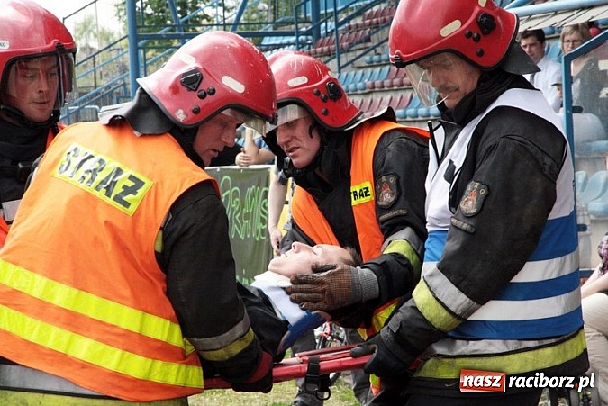 Zdjęcie w galerii na portalu naszraciborz.pl: Historyczne pikniki w Wodzisławiu Śląskim. Zajrzyj do sąsiadów wiadomości z regionu
