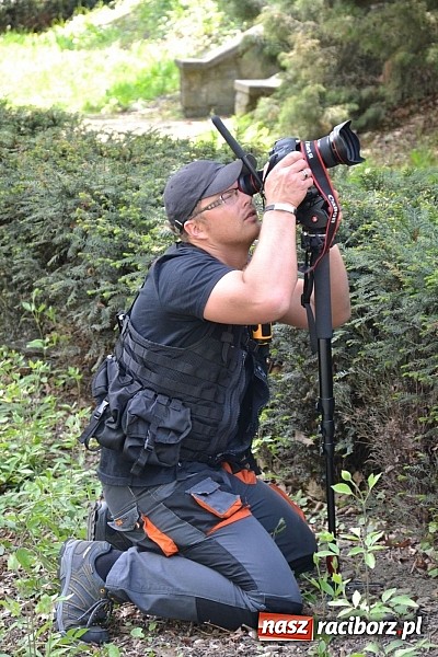 Zdjęcie w galerii na portalu naszraciborz.pl: Zamek Piastowski już wkrótce na antenie Polsat News  wiadomości z regionu