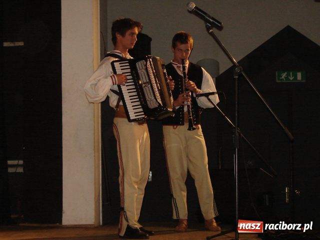 Zdjęcie w galerii na portalu naszraciborz.pl: Tworzę, więc jestem wiadomości z regionu