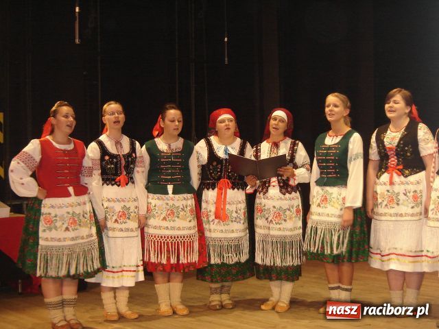 Zdjęcie w galerii na portalu naszraciborz.pl: Tworzę, więc jestem wiadomości z regionu