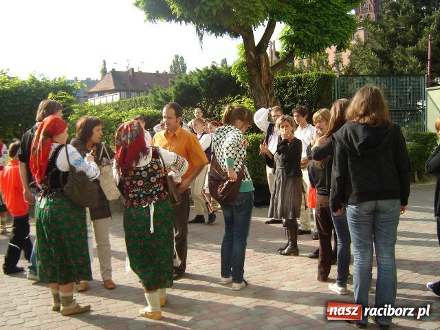 Zdjęcie w galerii na portalu naszraciborz.pl: Tworzę, więc jestem wiadomości z regionu