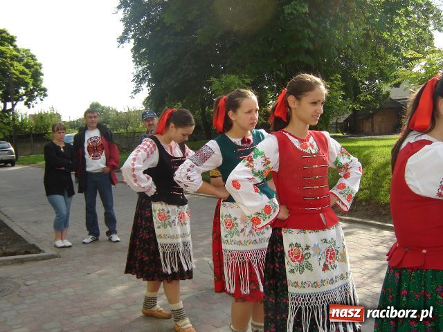 Zdjęcie w galerii na portalu naszraciborz.pl: Tworzę, więc jestem wiadomości z regionu