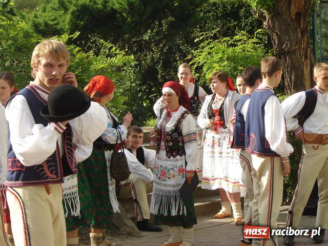Zdjęcie w galerii na portalu naszraciborz.pl: Tworzę, więc jestem wiadomości z regionu