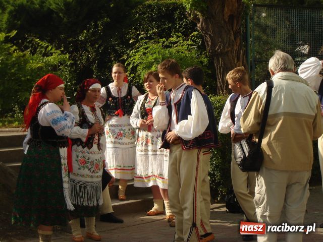 Zdjęcie w galerii na portalu naszraciborz.pl: Tworzę, więc jestem wiadomości z regionu
