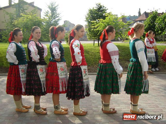 Zdjęcie w galerii na portalu naszraciborz.pl: Tworzę, więc jestem wiadomości z regionu