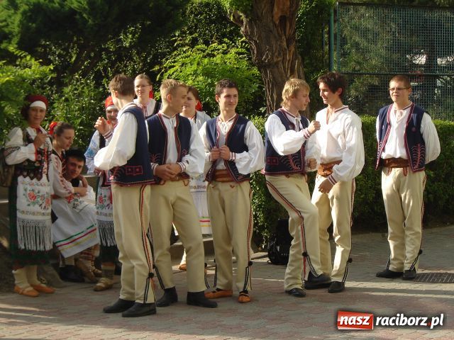 Zdjęcie w galerii na portalu naszraciborz.pl: Tworzę, więc jestem wiadomości z regionu