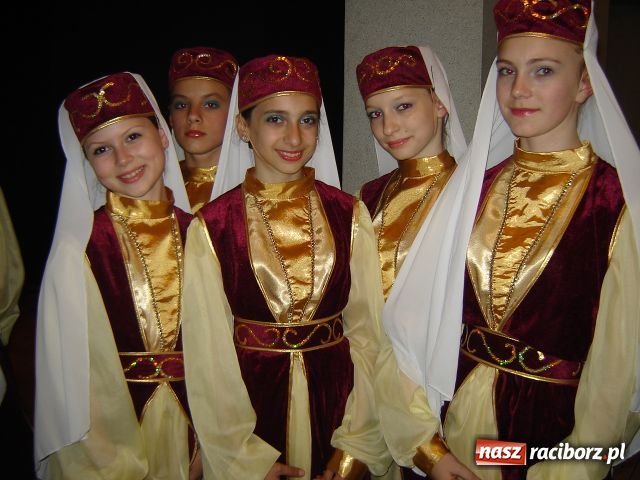 Zdjęcie w galerii na portalu naszraciborz.pl: Tworzę, więc jestem wiadomości z regionu