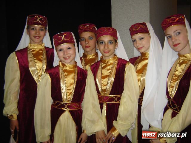 Zdjęcie w galerii na portalu naszraciborz.pl: Tworzę, więc jestem wiadomości z regionu