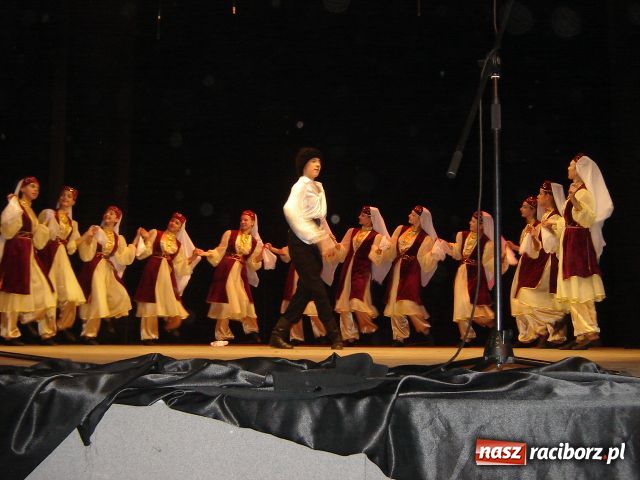 Zdjęcie w galerii na portalu naszraciborz.pl: Tworzę, więc jestem wiadomości z regionu