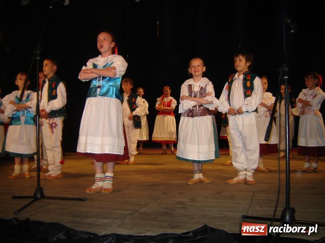 Zdjęcie w galerii na portalu naszraciborz.pl: Tworzę, więc jestem wiadomości z regionu