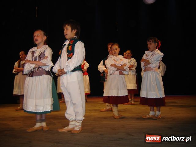 Zdjęcie w galerii na portalu naszraciborz.pl: Tworzę, więc jestem wiadomości z regionu