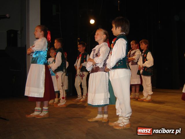 Zdjęcie w galerii na portalu naszraciborz.pl: Tworzę, więc jestem wiadomości z regionu