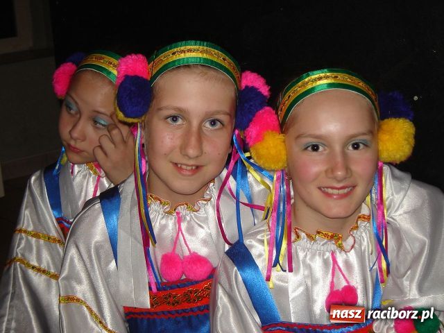 Zdjęcie w galerii na portalu naszraciborz.pl: Tworzę, więc jestem wiadomości z regionu